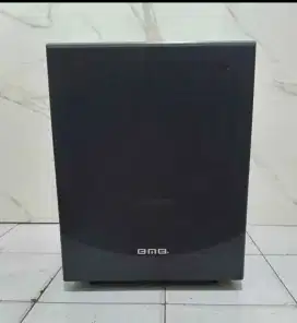 Subwoofer BMB 15 inch