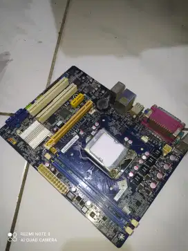 Mobo motherboard