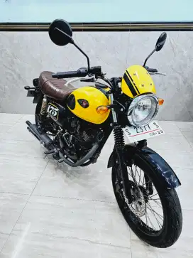 W 175 thn 2019 warna favorit
