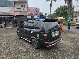 Toyota Kijang SSX manual 2003 Bensin