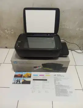 Printer HP ink tank 315