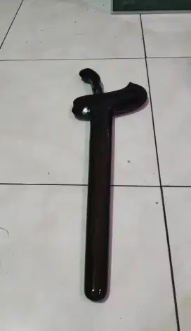 nogo sosro kinatah sempuh emas/kuningansari