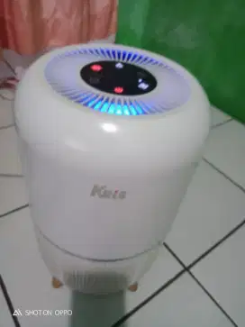 air purifeyer mulus