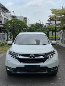 (Odo 29 RB) CRV 1,5 Turbo Prestige 2020