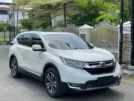 (Odo 29 RB) CRV 1,5 Turbo Prestige 2020