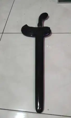 singo barong kinatah sempuh emas