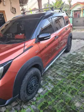 Suzuki XL7 2021 Bensin