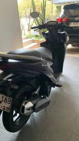 Honda Vario 2022