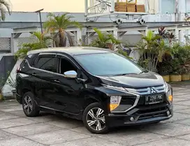Full Service Record Mitsubishi Xpander Sport At Hitam 2021 2022
