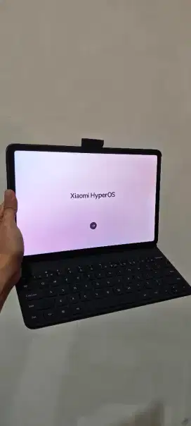 Poco Pad 8/256GB + Keyboard Ori