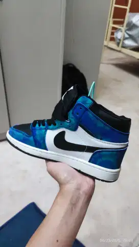 Air Jordan 1 Retro High Tie Dye