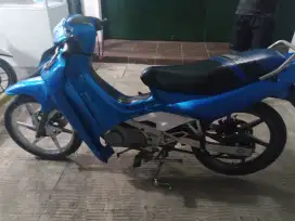 Satri lumba 2tak