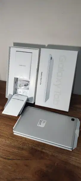 SAMSUNG Galaxy A7 Lite T225 3/32GB White-Silver