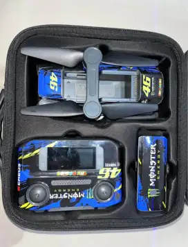 Drone SJRC F22S