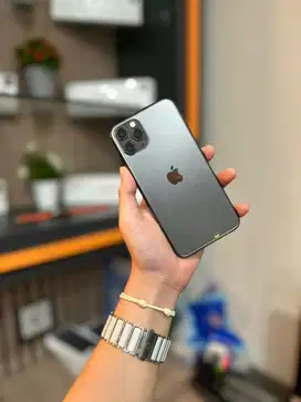 IPHONE 11PRO 512GB