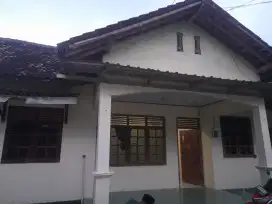 Dssewakan rumah