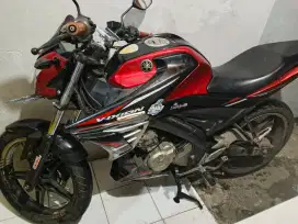 Murah motor all new Vixion 2019