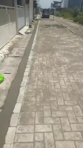 Pasang paving ahlinya pasang paving