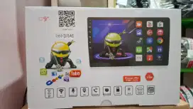 Headunit android