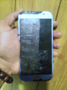 samsung a5 nfc minus lcd