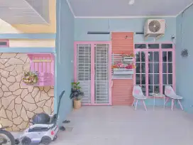 Rumah Depok dekat Jakarta Selatan