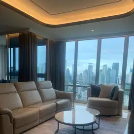 Apartement element residence type 3 bedroom private lift