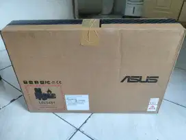 Laptop Asus Vivobook K413E core i5 1135G7 8GB 512GB Buka Segel Nominus