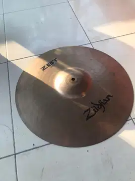 3 cymbal drum dijual murah