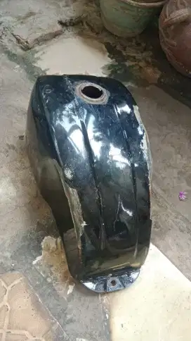tangki motor custom