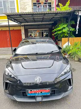 MG 4 EV 2024 I-Smart
