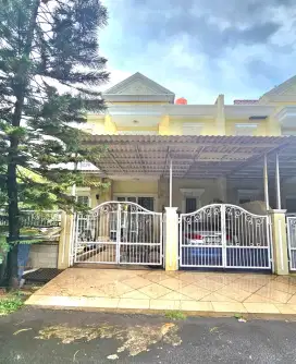 Rumah 2 lantai termurah di Royal Residance Cakung Jakarta