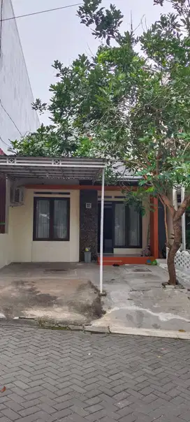 Disewakan Rumah Tamansari Hills