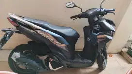 DIJUAL VARIO 125 CBS ISS 2023