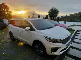 Grand Sedona Disel 2019