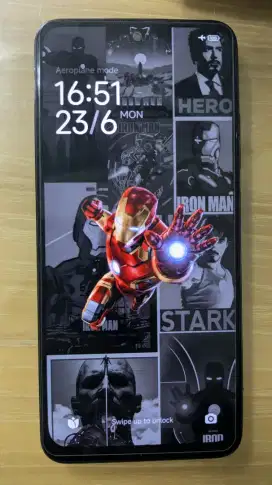 Poco M4 Pro 6/128 second