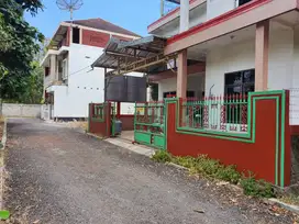 Rumah Strategis View Gunung Merapi di Sleman Jakal Km 9,5