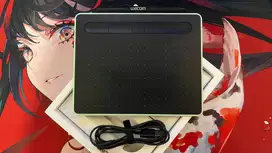 Wacom Intuos Bluetooth