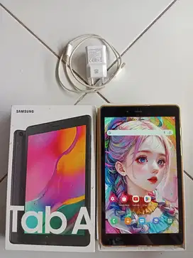 BU di jual aja tabletnya