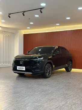Honda HRV 1.5L SE CVT 2024 Odo 6 Ribu Record Antik Bergaransi 2 Tahun