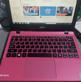 Notebook Acer Mulus