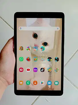 Jual aja TABLET lagi BU