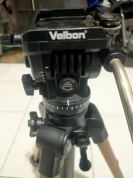 Teripot velbonnnn