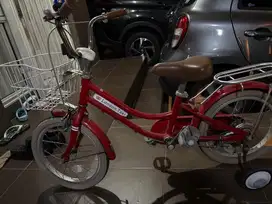 London taxi bike 16inch