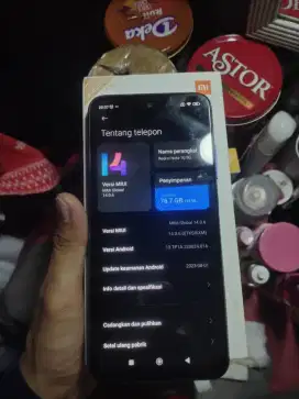 Redmi Note 10 5G