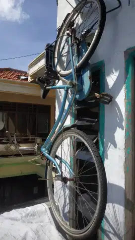 Jual Sepeda Mini Phoenix Ukuran Roda 26