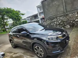 Honda HR-V 2019 Bensin