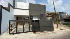 Rumah Baru Margahayu Raya Bab