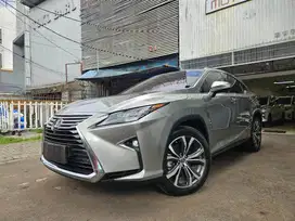 Antik 42 rb km Lexus RX300 Luxury 2020 nik 2019 sonic titanium abu ori