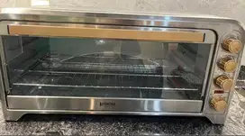 OVEN LISTRIK GALAXY SIGNORA