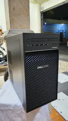 Server Dell PowerEdge T40